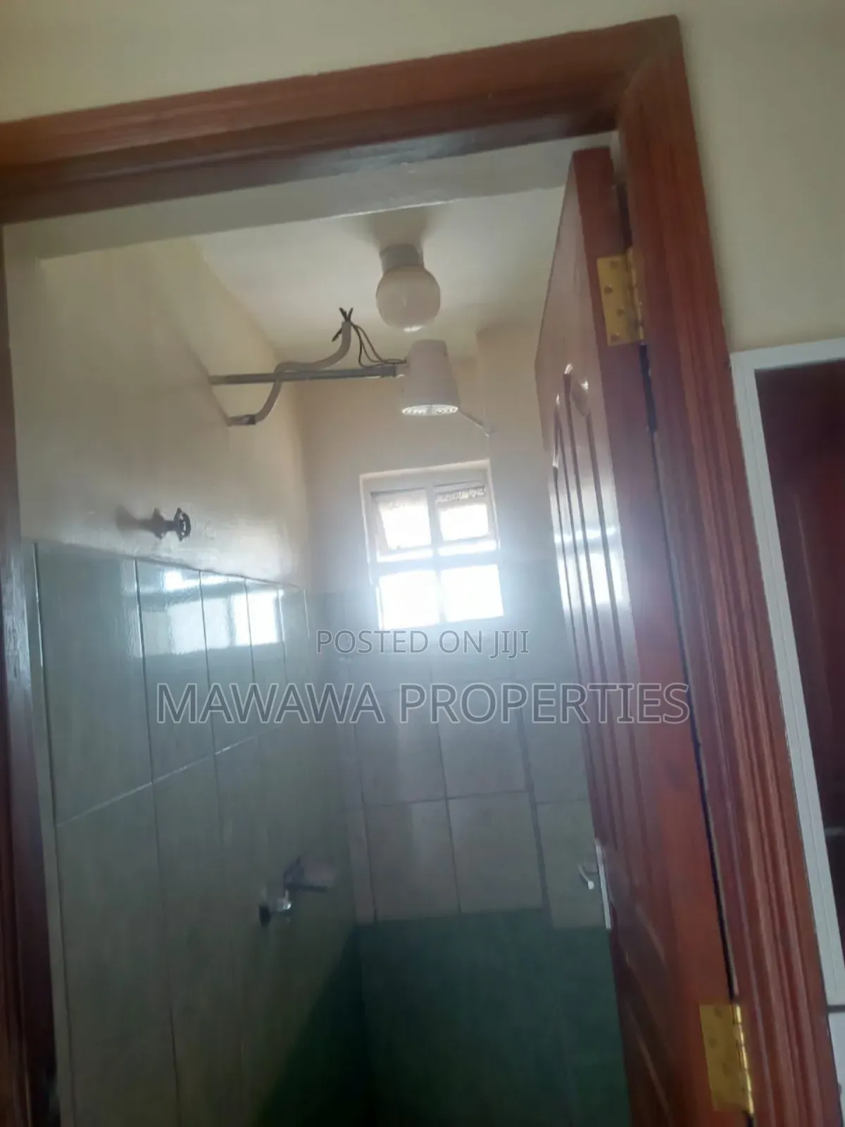 1bdrm Apartment in South B for rent