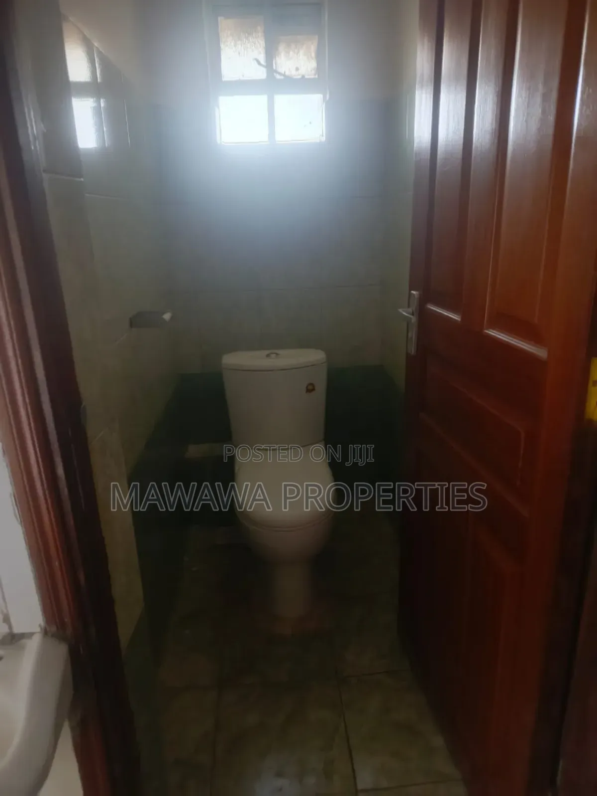 1bdrm Apartment in South B for rent