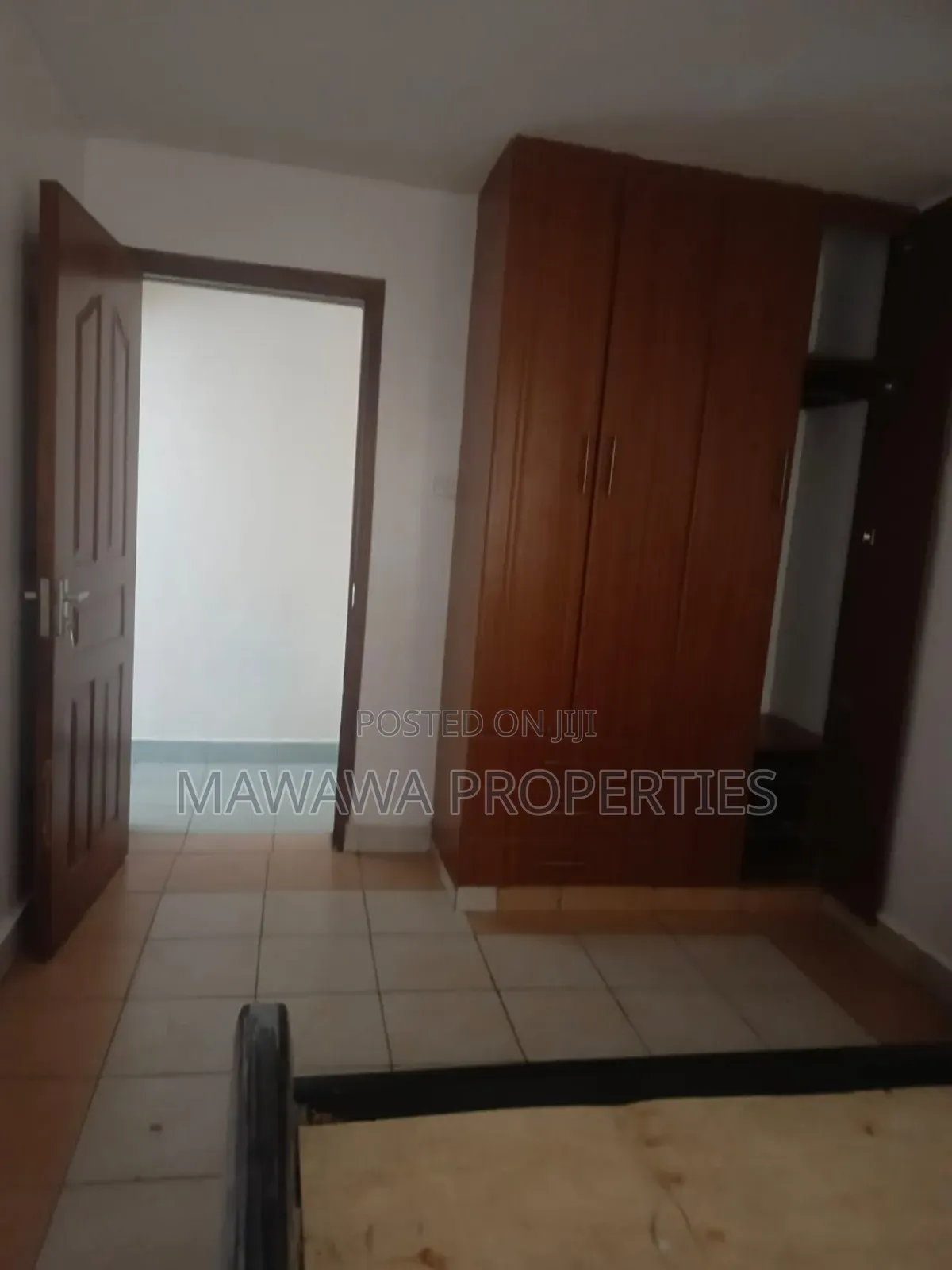 1bdrm Apartment in South B for rent