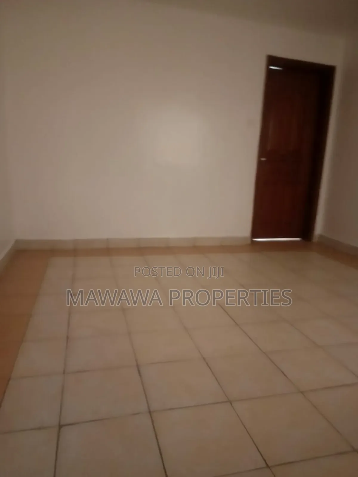 1bdrm Apartment in South B for rent