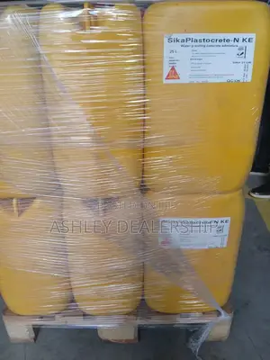Sika Plastocrete - N KE