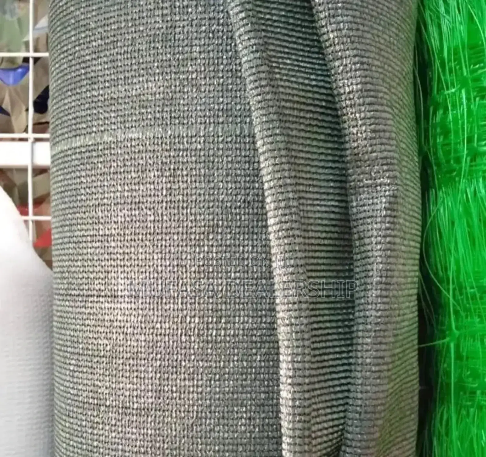 Privacy Screen Nets