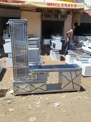 Modern Tv Stand