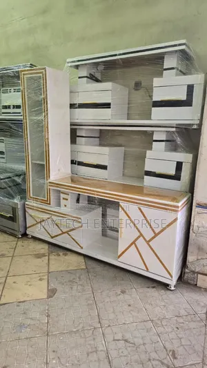 Modern Tv Stand