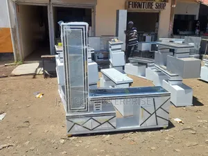 Modern TV Stand