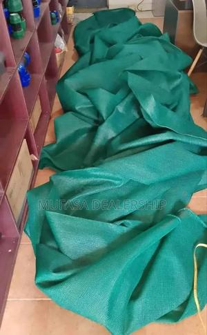 Privacy Home Screen Fence - main view