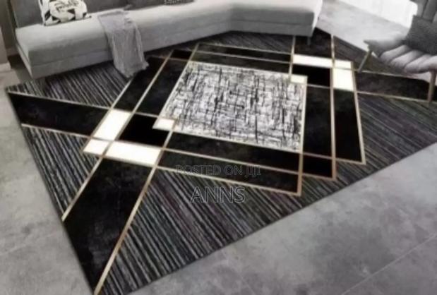 3D Carpet 7×10