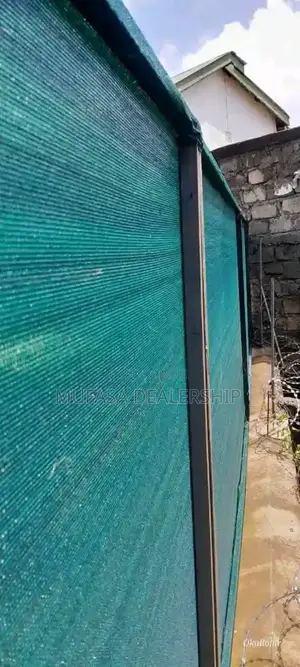 Durable Privacy Fence Nets
