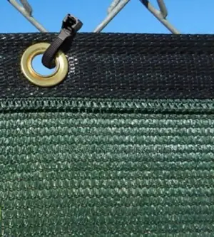 Durable Privacy Fence Nets