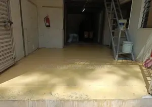 Terazzo Flooring