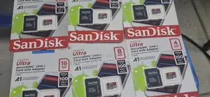 2GB,4gb,8gb,16gb,32gb,128gb Memory Card With Memory Reader