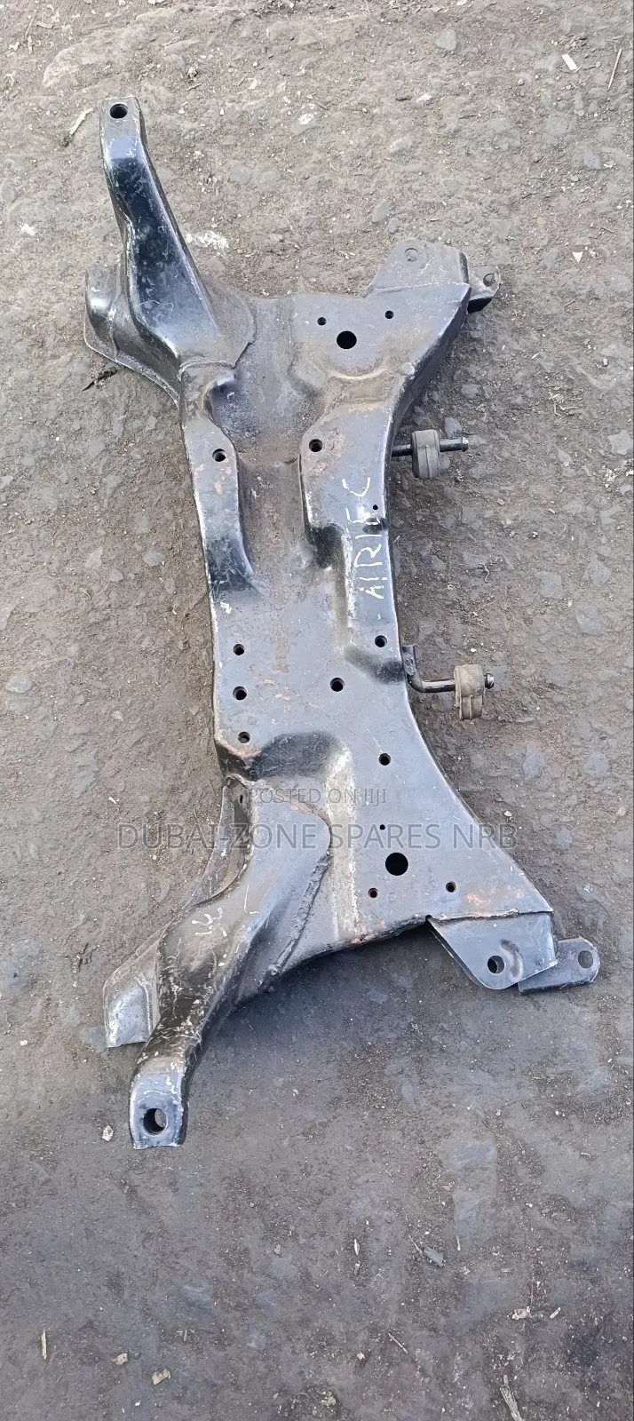 Front Cross Member Airteck.