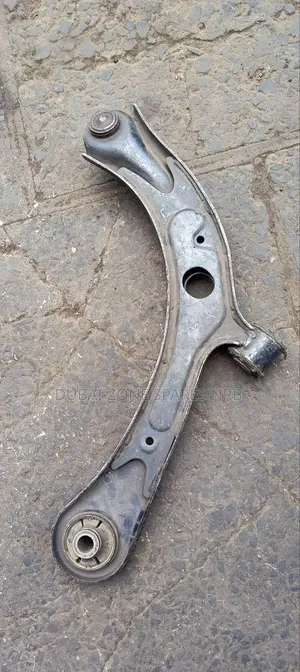 Honda Life Control Arms.