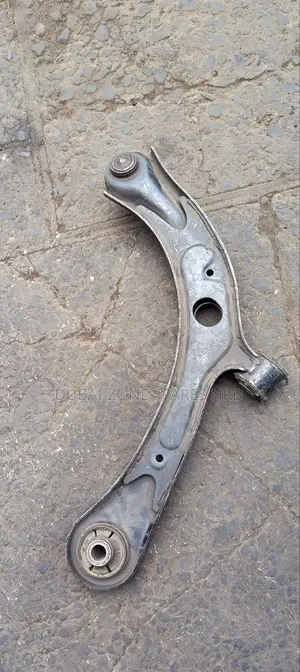 Honda Life Control Arms.