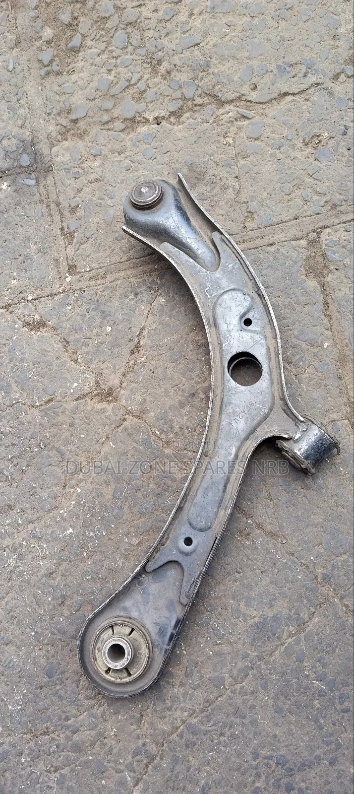 Honda Life Control Arms.