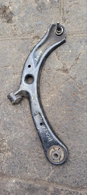 Honda Life Control Arms.