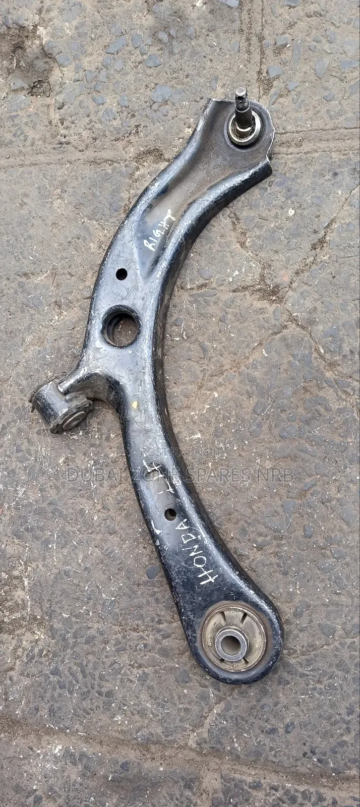 Honda Life Control Arms.