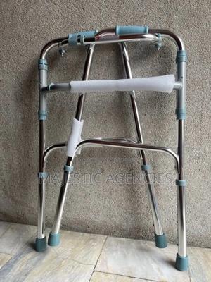 Walking Frame Foldable - thumbnail 2