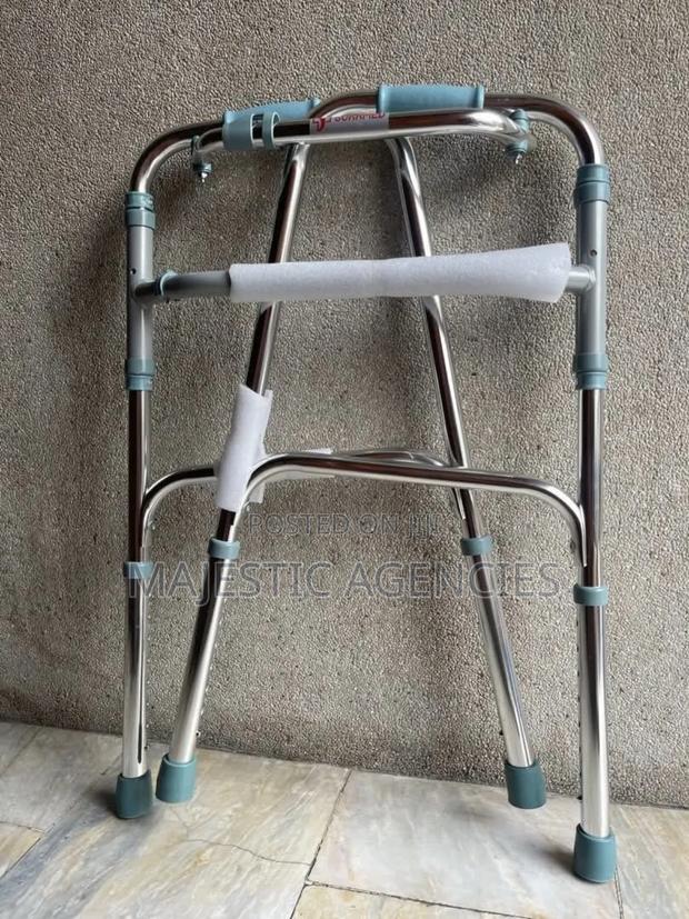 Walking Frame Foldable - main view