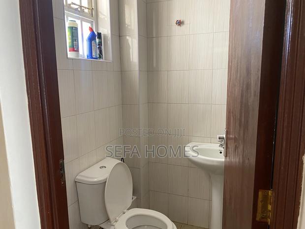 Furnished Studio Apartment in Old Ruaka Road for rent - thumbnail 7