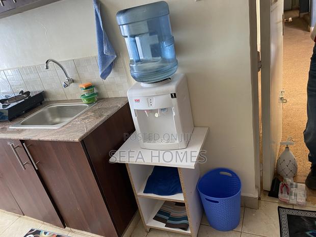 Furnished Studio Apartment in Old Ruaka Road for rent - thumbnail 6