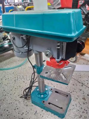 Industrial Drill Press -20mm - 759 Watts - thumbnail 2