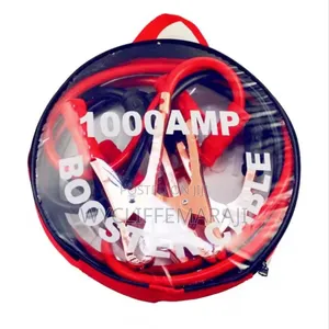 1000W Car Jumper Cable Heavy Duty