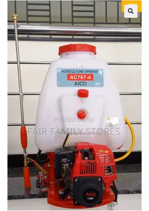 AICO Sprayer Pump (Aico AC767-4) 25L