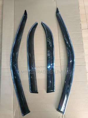 Original Windbreakers Toyota Belta
