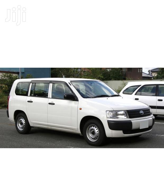 Head Lamp Probox - thumbnail 2