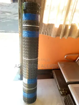 Geogrid Mesh
