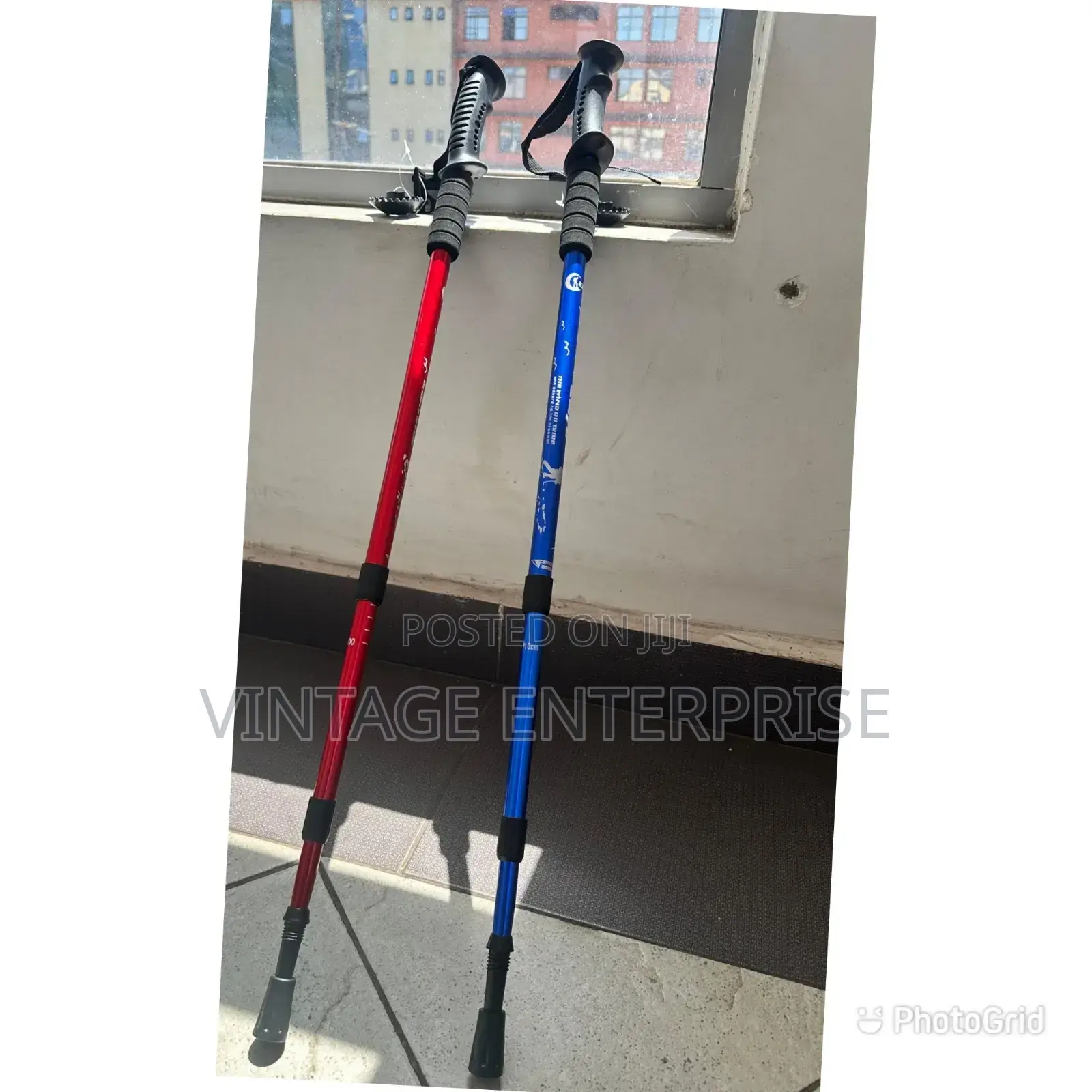 Hiking Pole