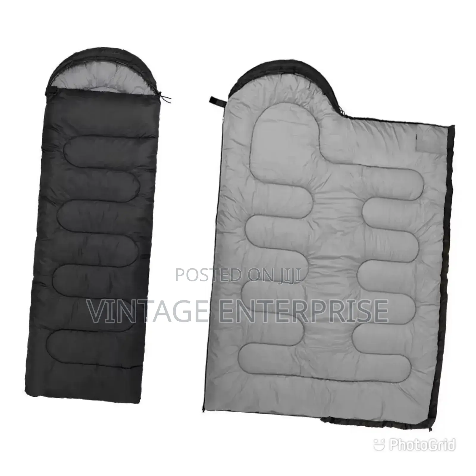 Camping Sleeping Bag