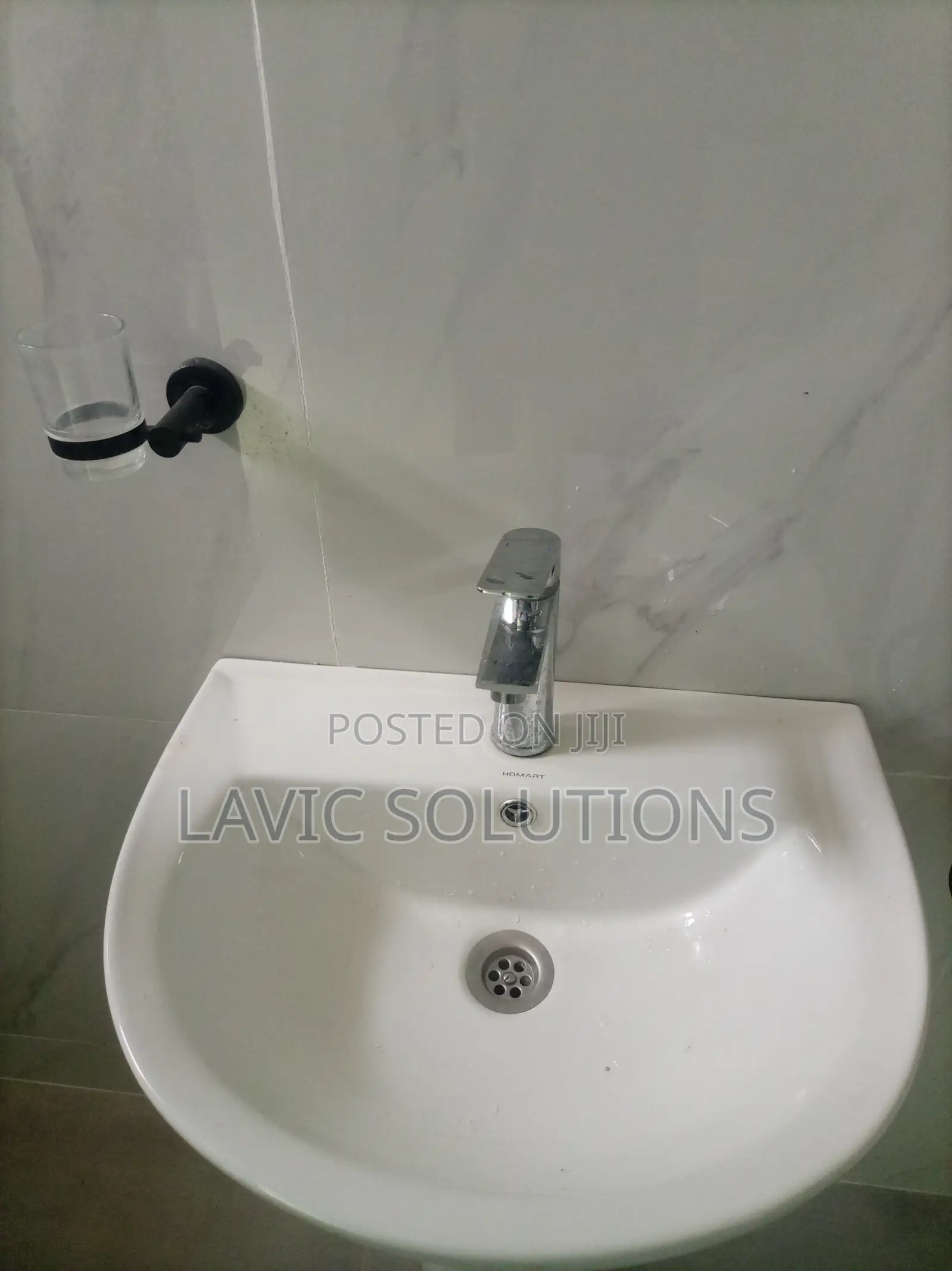 Plumbing Works
