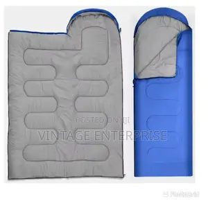 *Camping Sleeping Bag*