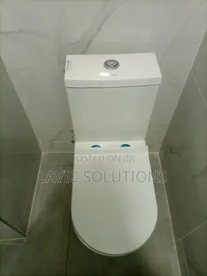 Plumbing Works