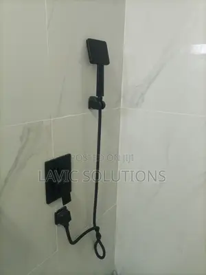 Plumbing Works