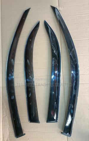 Original Windbreakers Toyota Corolla 100 - thumbnail 2