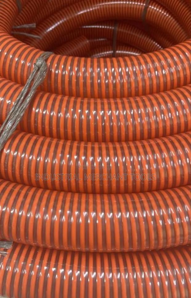 High Quality Sunction Pipe 3inch 30m - main view