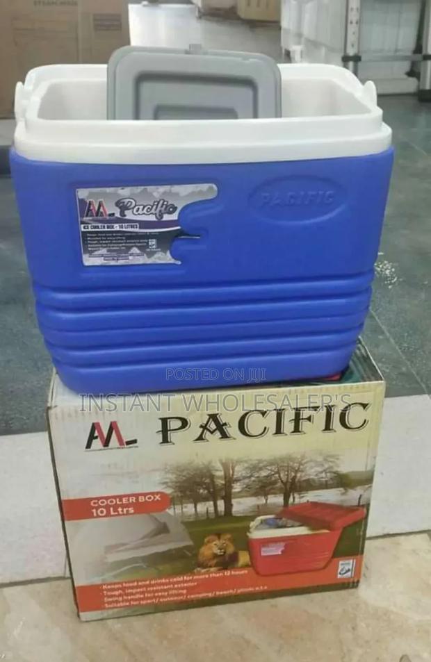 Cooler Boxes 10 Litres