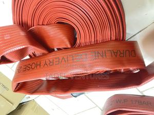 Duraline Delivery Hose - main view