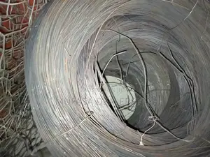 Construction Binding Wire