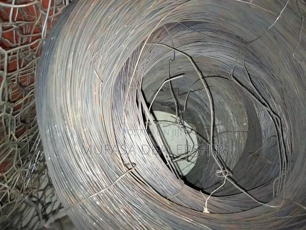 Construction Binding Wire - main view