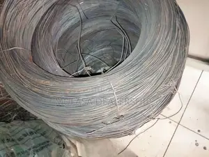 Construction Binding Wire