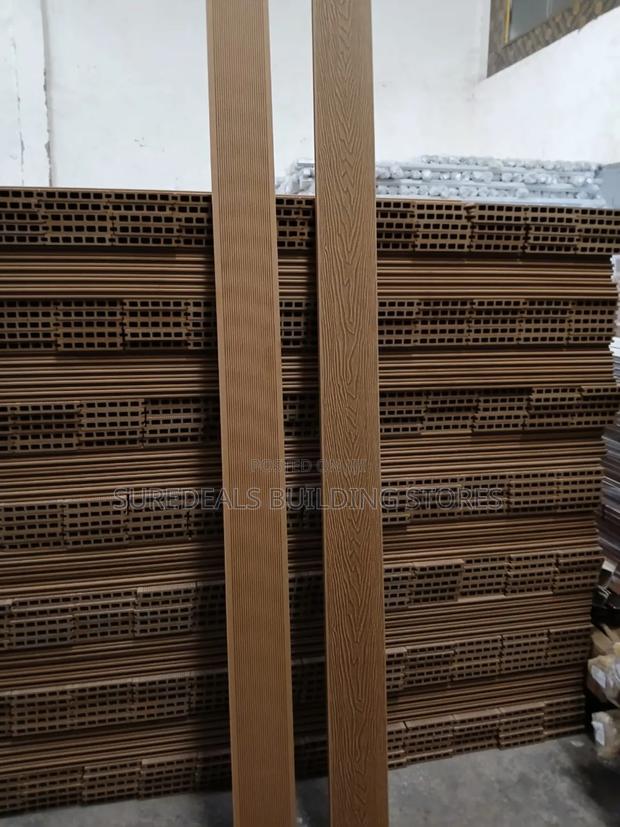 Wpc Decking Flooring-2.8mtrs. - thumbnail 3