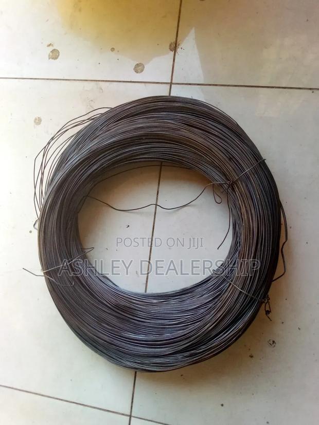 Binding Wire- 25kg - thumbnail 2