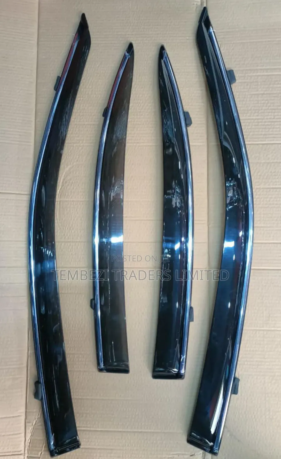 Original Windbreakers Toyota Premio 240/Allion 240