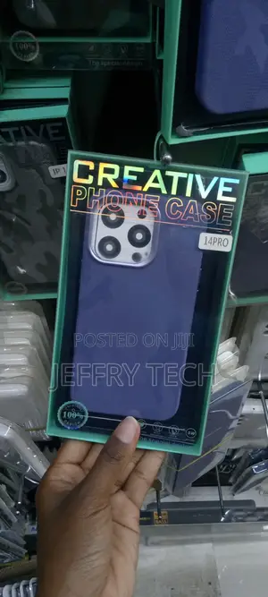 Carbon Fiber Case for Apple iPhone 14 Pro Lightweight Aramid