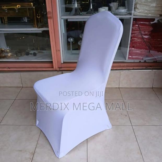 5AHV001, Seat Covers, Spandex - main view