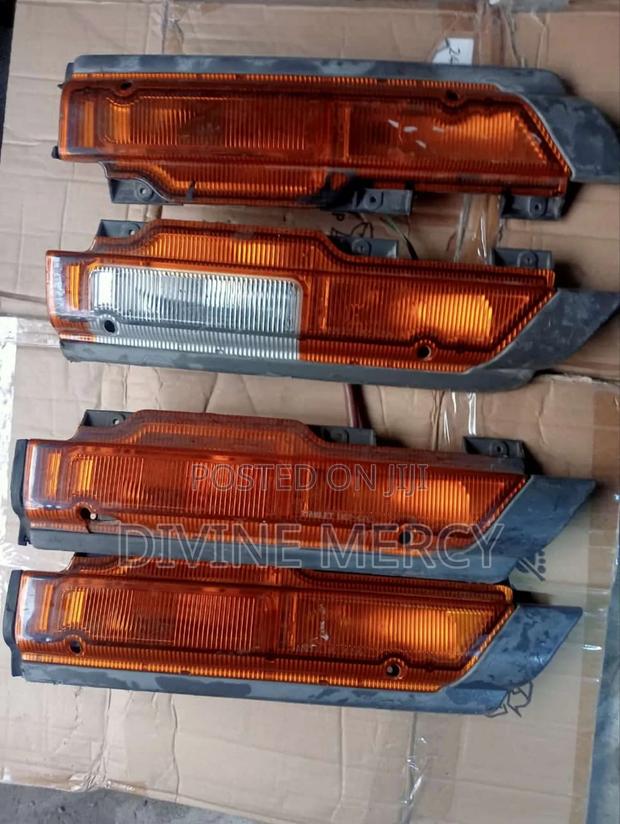 Door Lamp/Signal Lamp Mitsubishi Canter